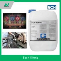 ETCH KLENZ - Hợp chất loại bỏ rỉ sét 