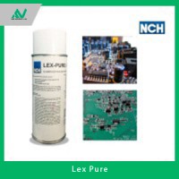 Lex pure - Xịt tẩy rửa bo mạch điện tử  
