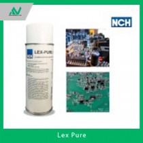 Lex pure - Xịt tẩy rửa bo mạch điện tử  