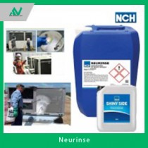 Neurinse - Dung dịch trung hòa nhôm