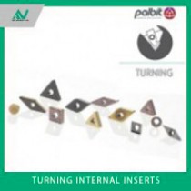 Mảnh dao tiện trong chính hãng PALBIT