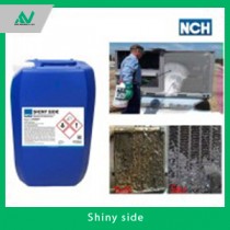 Shiny side - Dung dịch tẩy rửa nhôm Shiny side - Dung dịch tẩy rửa nhôm