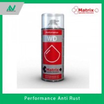 Bình xịt chống rỉ sét Matrix Performance Anti Rust