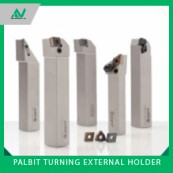 Cán dao tiện ngoài chính hãng PALBIT