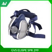 Mặt nạ chống bụi Elipse