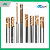 Dao phay trụ Widin Zamus Star